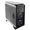 3000rpm Apollo Overclocked i7 Water Cooled Desktop PC System